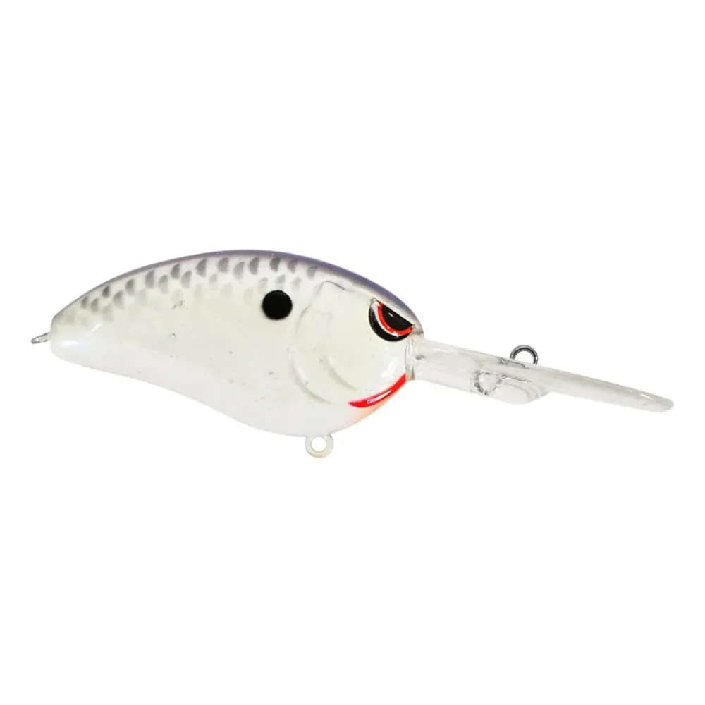 New Little John DD 60 Crankbaits Deep Diving Crankbaits (11'+)