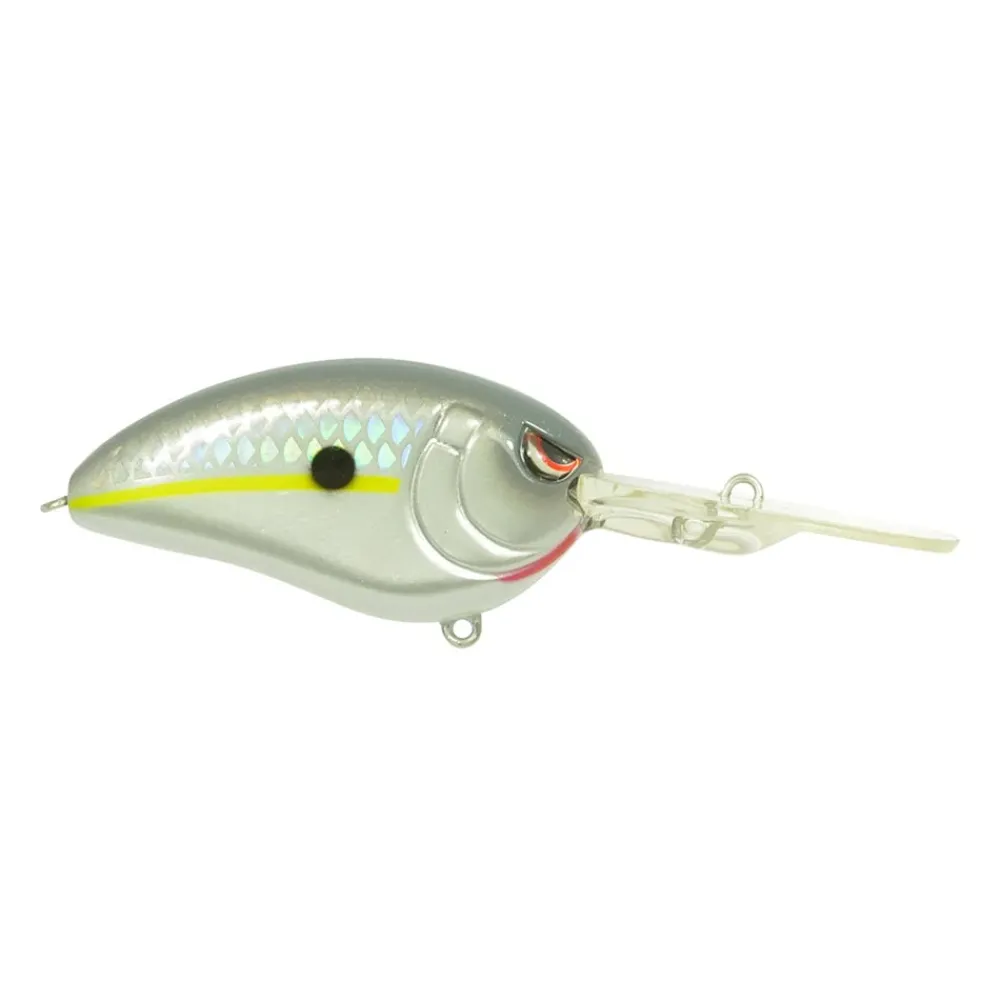 New Little John DD 60 Crankbaits Deep Diving Crankbaits (11'+)