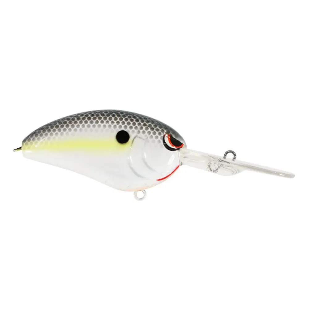 New Little John DD 60 Crankbaits Deep Diving Crankbaits (11'+)