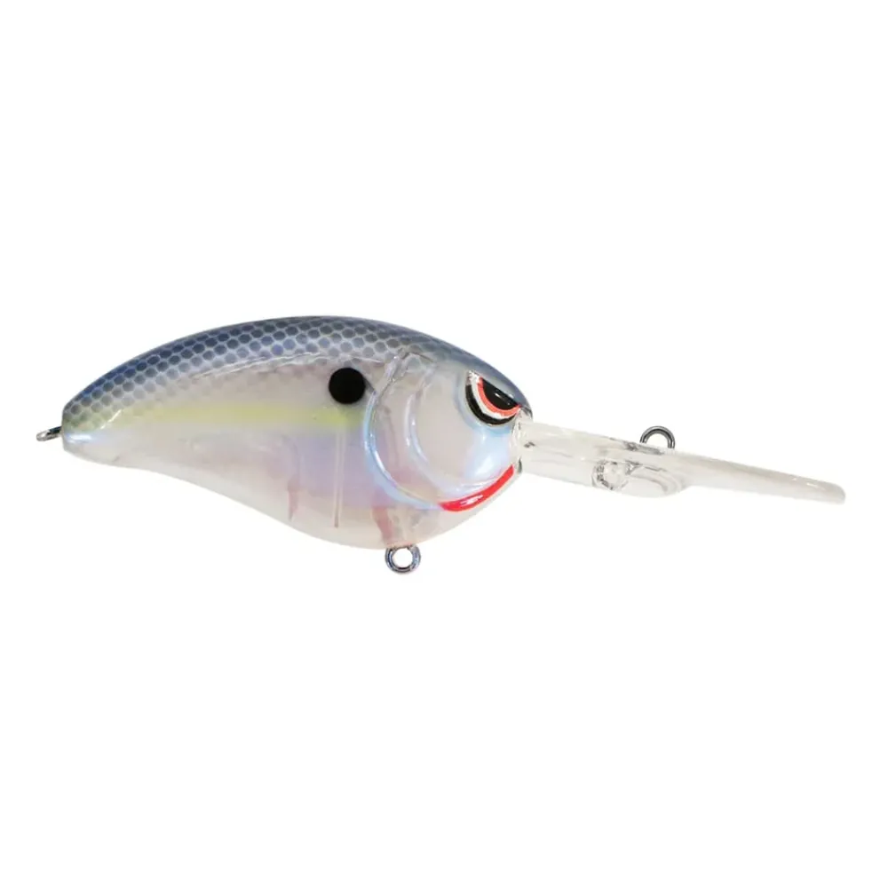 New Little John DD 60 Crankbaits Deep Diving Crankbaits (11'+)