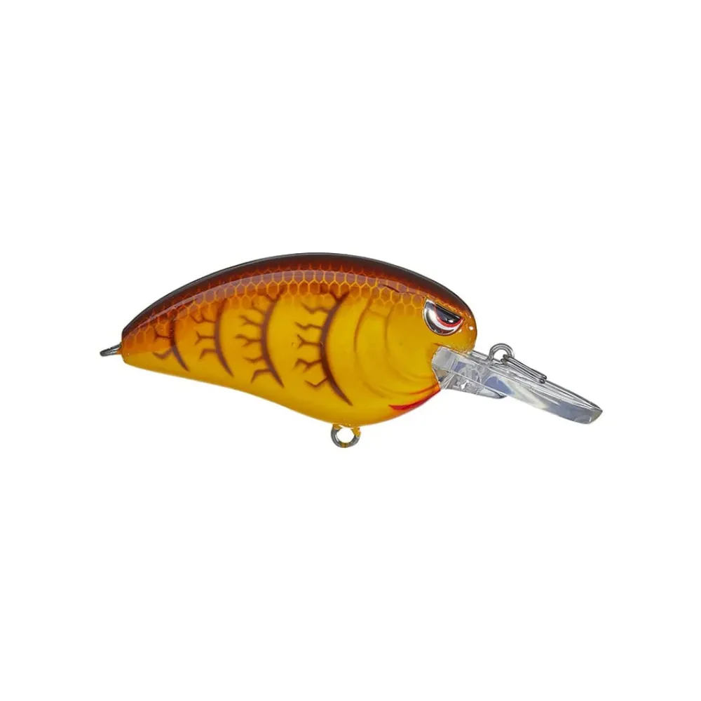 New Little John MD Crankbaits Medium Diving Crankbaits (6-10')