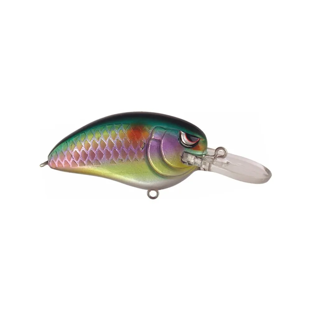 New Little John MD Crankbaits Medium Diving Crankbaits (6-10')