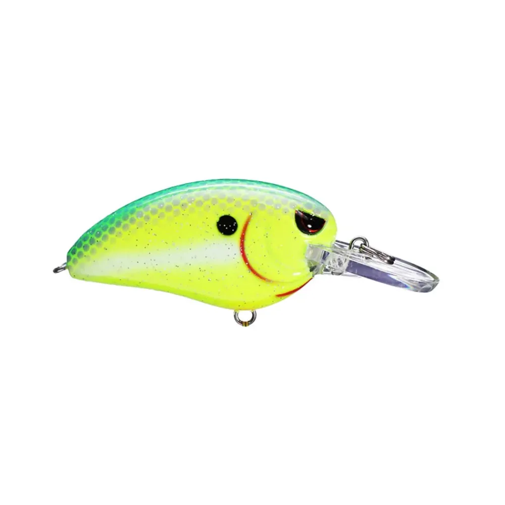 New Little John MD Crankbaits Medium Diving Crankbaits (6-10')