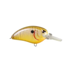 New Little John MD Crankbaits Medium Diving Crankbaits (6-10')