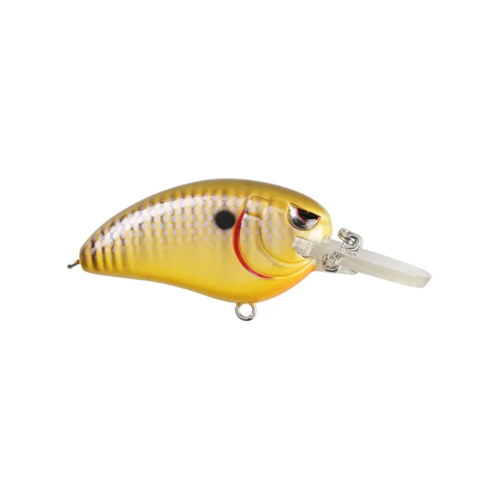 New Little John MD Crankbaits Medium Diving Crankbaits (6-10')
