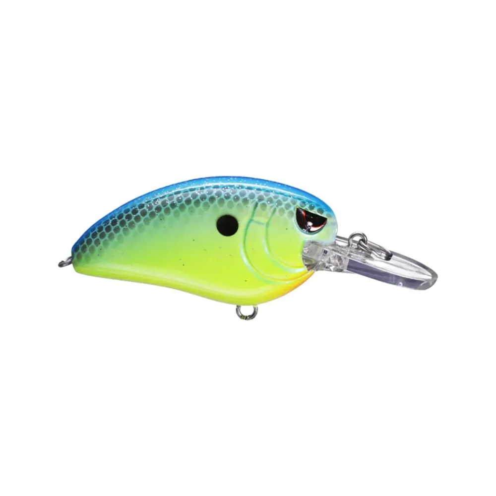New Little John MD Crankbaits Medium Diving Crankbaits (6-10')