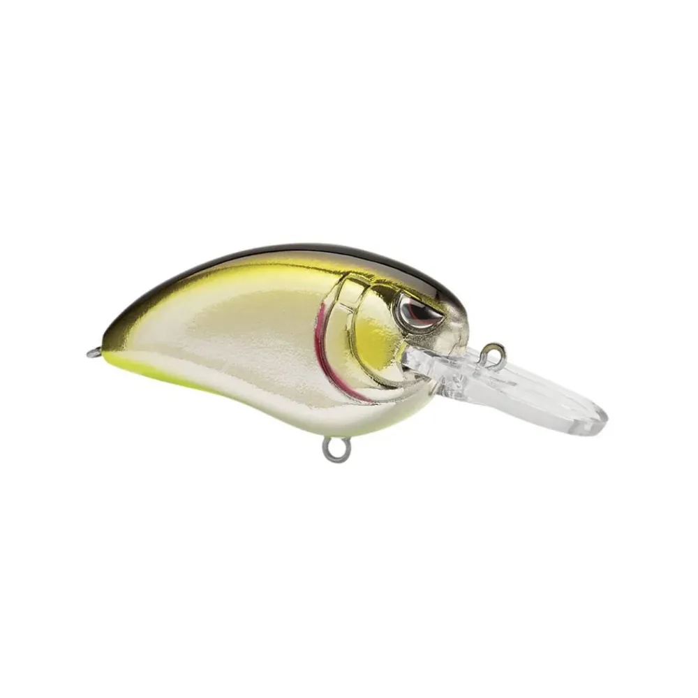 New Little John MD Crankbaits Medium Diving Crankbaits (6-10')