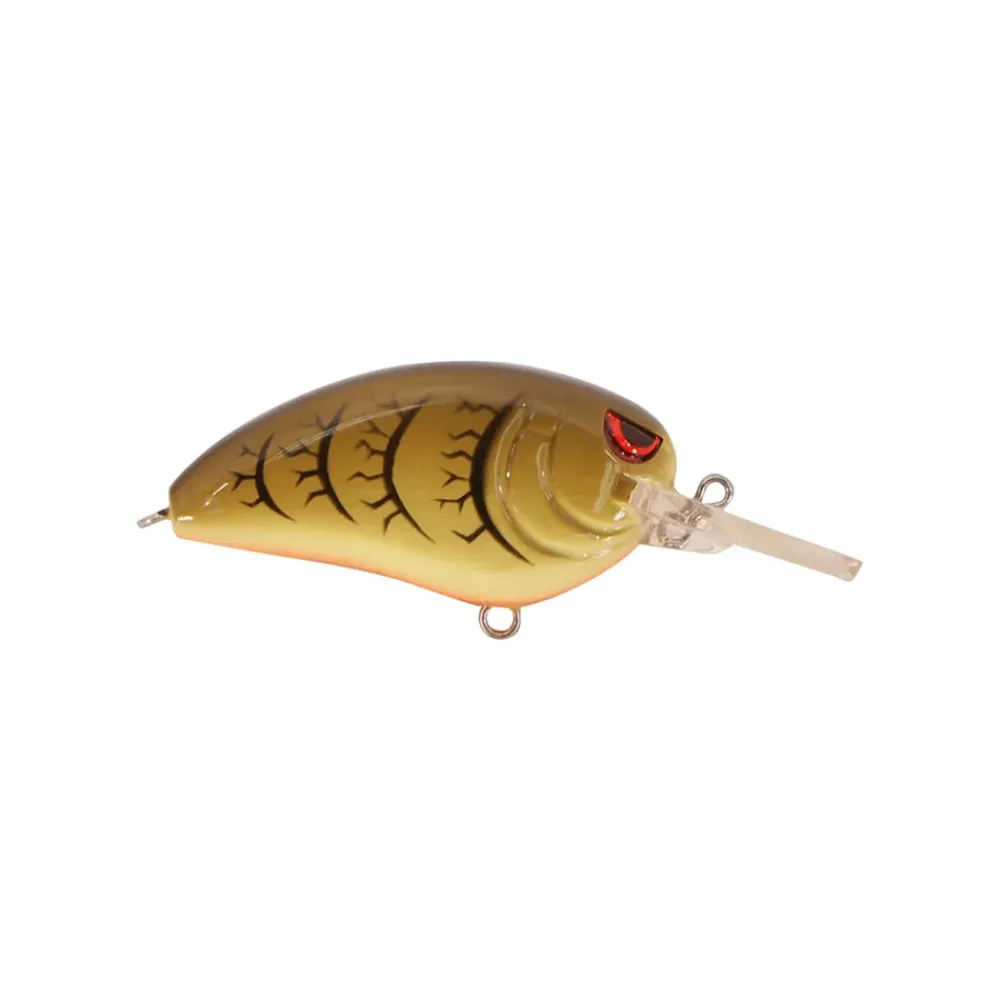 New Little John MD Crankbaits Medium Diving Crankbaits (6-10')