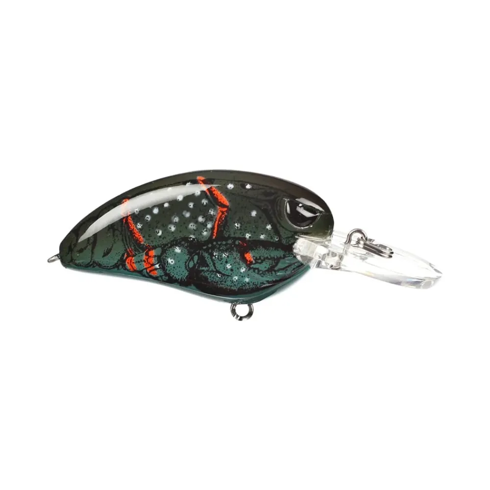 New Little John MD Crankbaits Medium Diving Crankbaits (6-10')