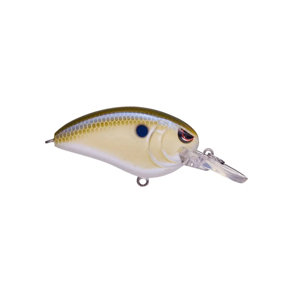 New Little John MD Crankbaits Medium Diving Crankbaits (6-10')