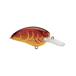 New Little John MD Crankbaits Medium Diving Crankbaits (6-10')