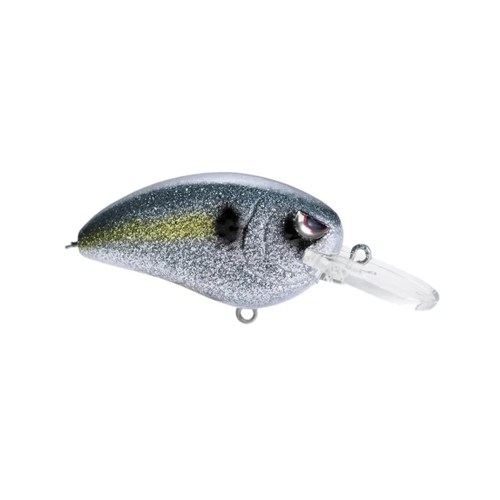 New Little John MD Crankbaits Medium Diving Crankbaits (6-10')
