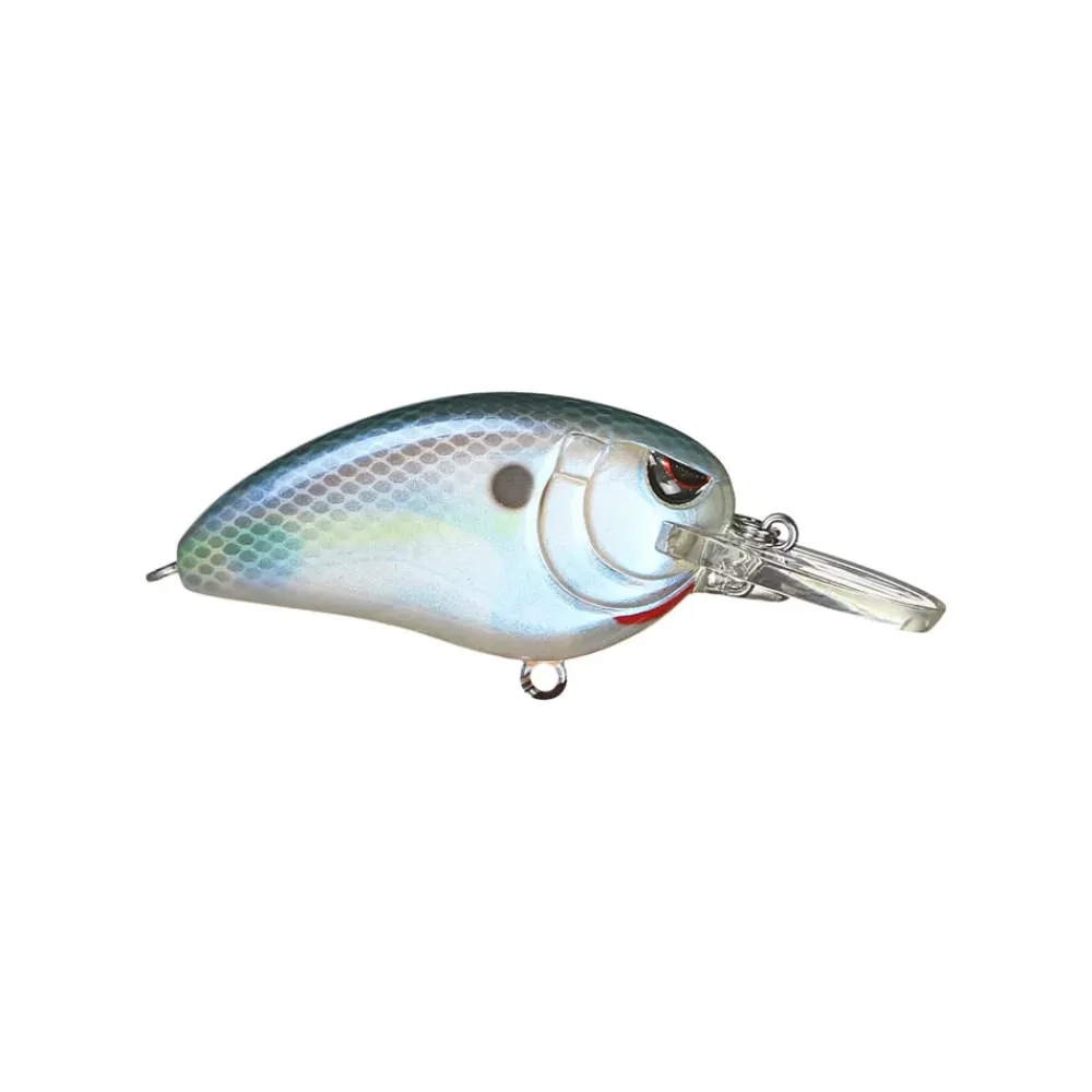 New Little John MD Crankbaits Medium Diving Crankbaits (6-10')