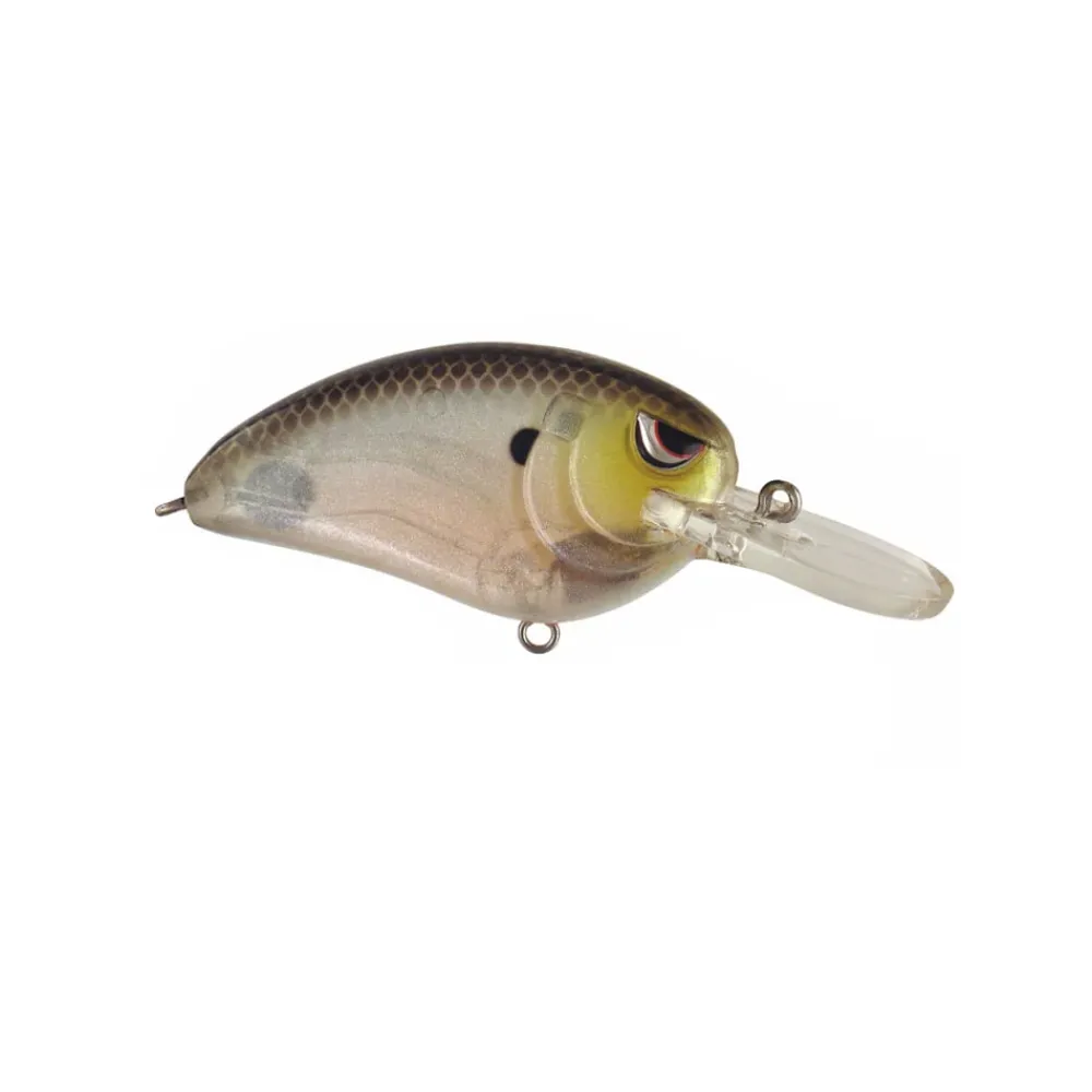 New Little John MD Crankbaits Medium Diving Crankbaits (6-10')