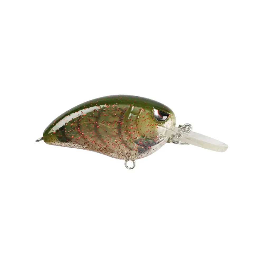 New Little John MD Crankbaits Medium Diving Crankbaits (6-10')