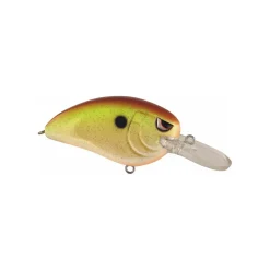 New Little John MD Crankbaits Medium Diving Crankbaits (6-10')