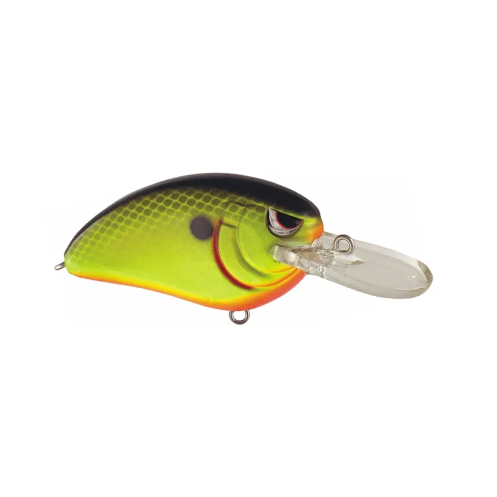 New Little John MD Crankbaits Medium Diving Crankbaits (6-10')