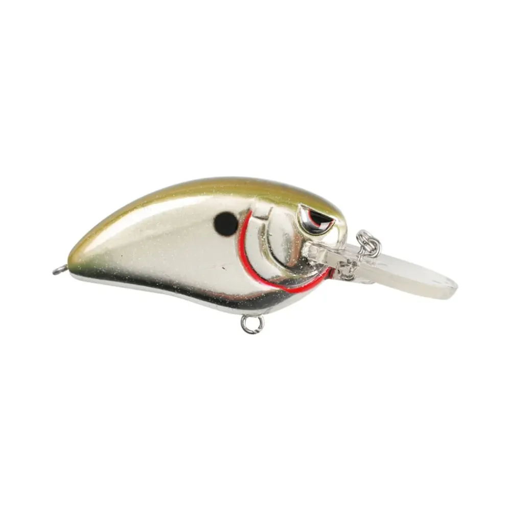 New Little John MD Crankbaits Medium Diving Crankbaits (6-10')