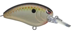 New Little John MD Type R 50 Crankbaits Medium Diving Crankbaits (6-10')