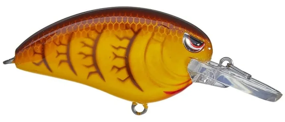 New Little John MD Type R 50 Crankbaits Medium Diving Crankbaits (6-10')