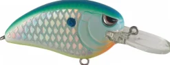 New Little John MD Type R 50 Crankbaits Medium Diving Crankbaits (6-10')