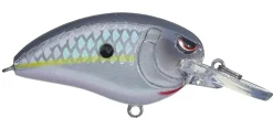 New Little John MD Type R 50 Crankbaits Medium Diving Crankbaits (6-10')