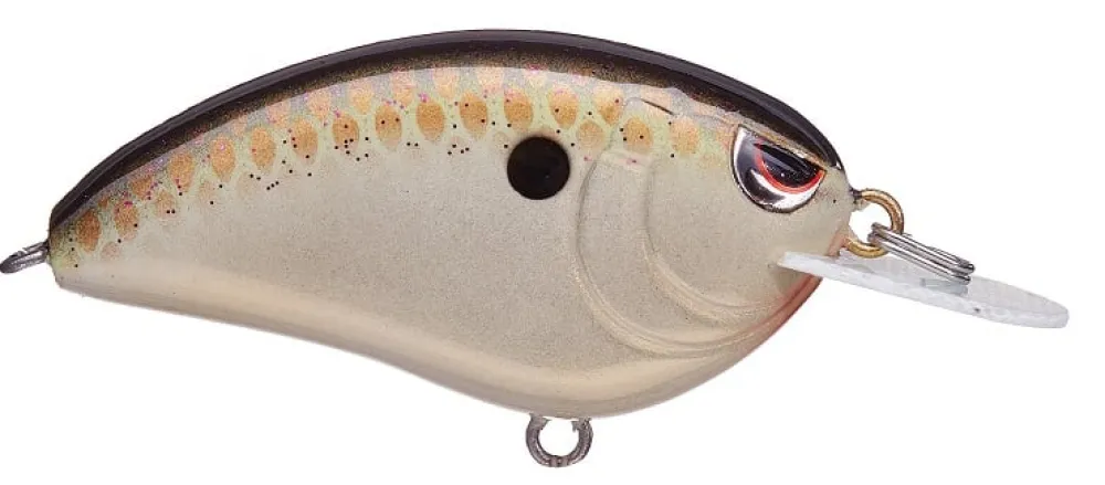 Discount Little John Type R 50 Crankbaits Shallow Diving Crankbaits (0-5')