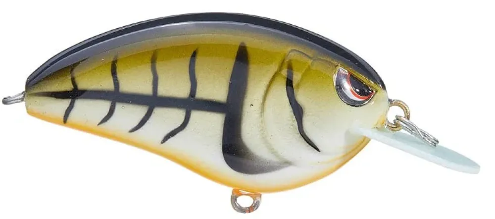 Discount Little John Type R 50 Crankbaits Shallow Diving Crankbaits (0-5')