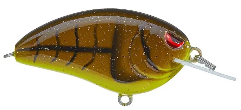 Discount Little John Type R 50 Crankbaits Shallow Diving Crankbaits (0-5')
