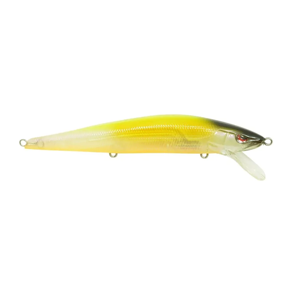 Online McStick 110 Suspending Jerkbait Jerkbaits