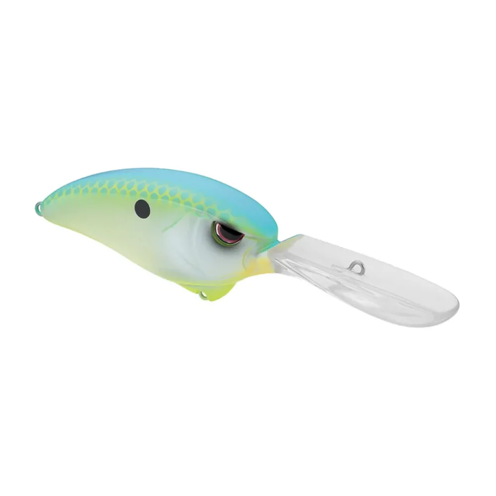 Discount Outsider Crank DD 80 Crankbait Deep Diving Crankbaits (11'+)
