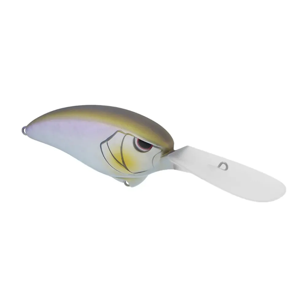 Discount Outsider Crank DD 80 Crankbait Deep Diving Crankbaits (11'+)