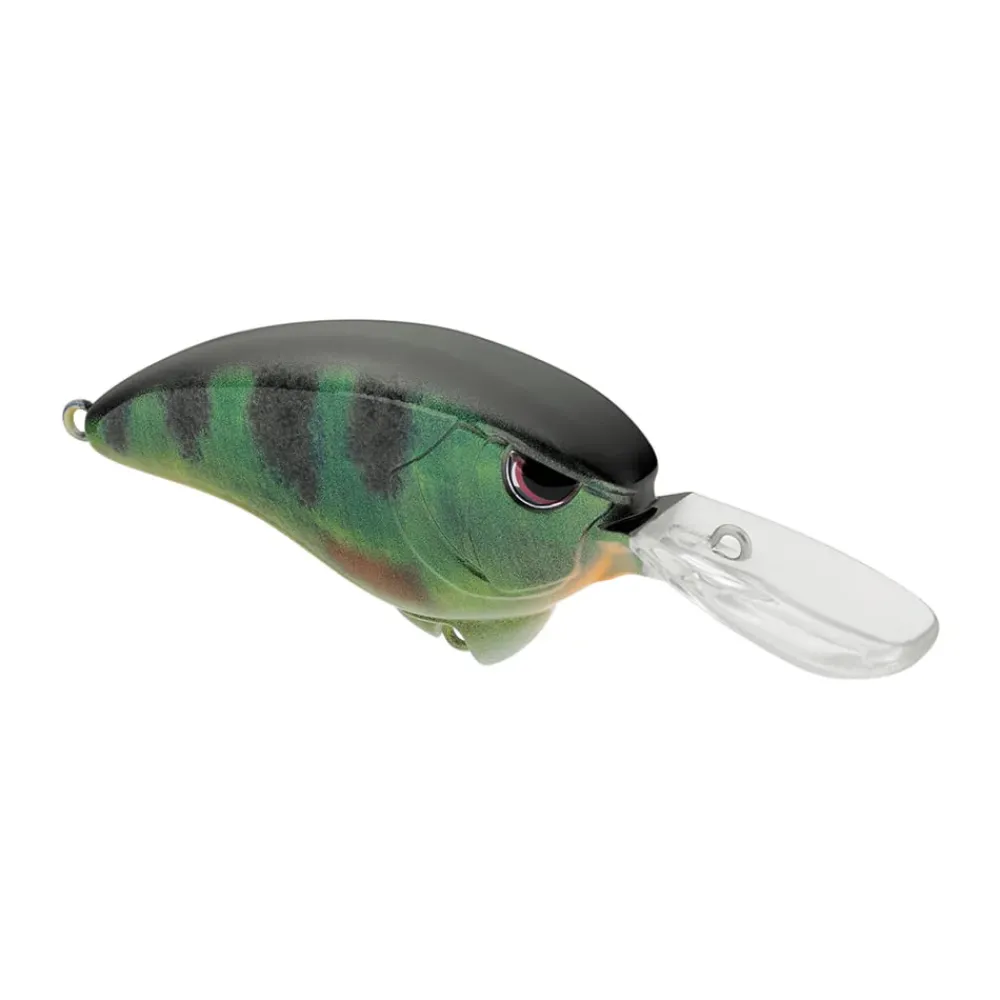 Hot Outsider Crank MR 60 Crankbait Medium Diving Crankbaits (6-10')