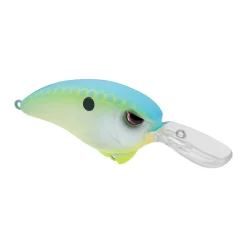Hot Outsider Crank MR 60 Crankbait Medium Diving Crankbaits (6-10')