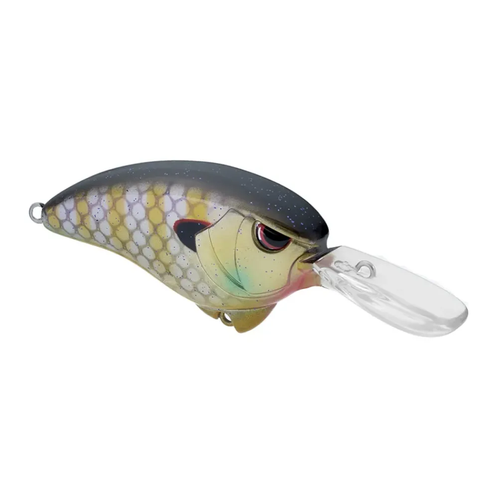 Hot Outsider Crank MR 60 Crankbait Medium Diving Crankbaits (6-10')
