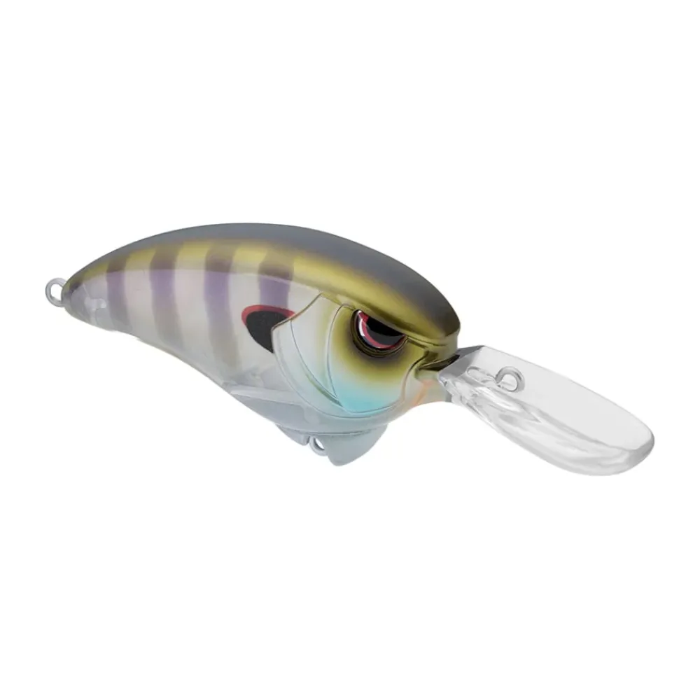 Hot Outsider Crank MR 60 Crankbait Medium Diving Crankbaits (6-10')