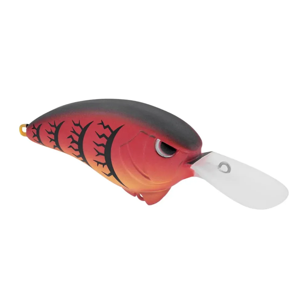 Hot Outsider Crank MR 60 Crankbait Medium Diving Crankbaits (6-10')