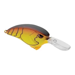 Hot Outsider Crank MR 60 Crankbait Medium Diving Crankbaits (6-10')