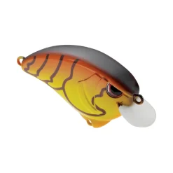 Clearance Outsider Crank SR 55 Crankbait Shallow Diving Crankbaits (0-5')