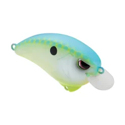 Clearance Outsider Crank SR 55 Crankbait Shallow Diving Crankbaits (0-5')