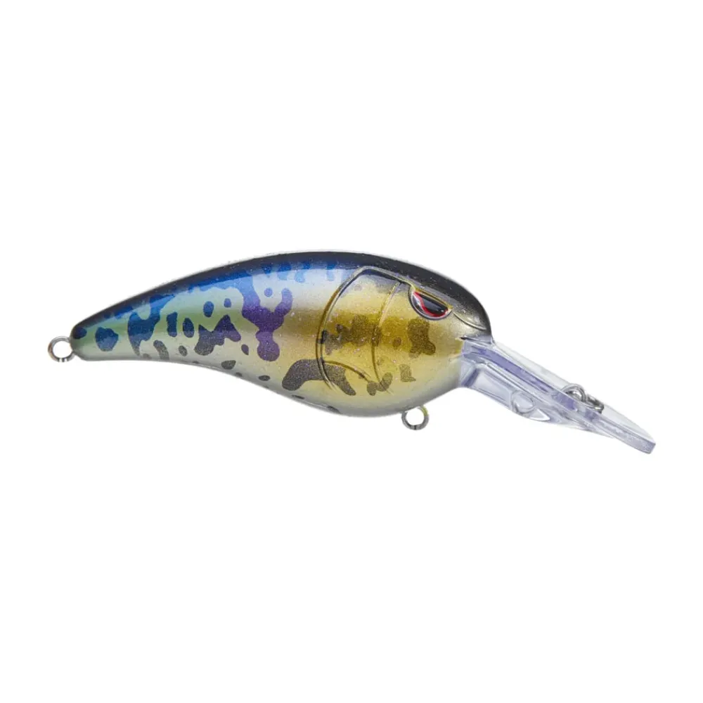 Best RkCrawler 50 Crankbaits Medium Diving Crankbaits (6-10')