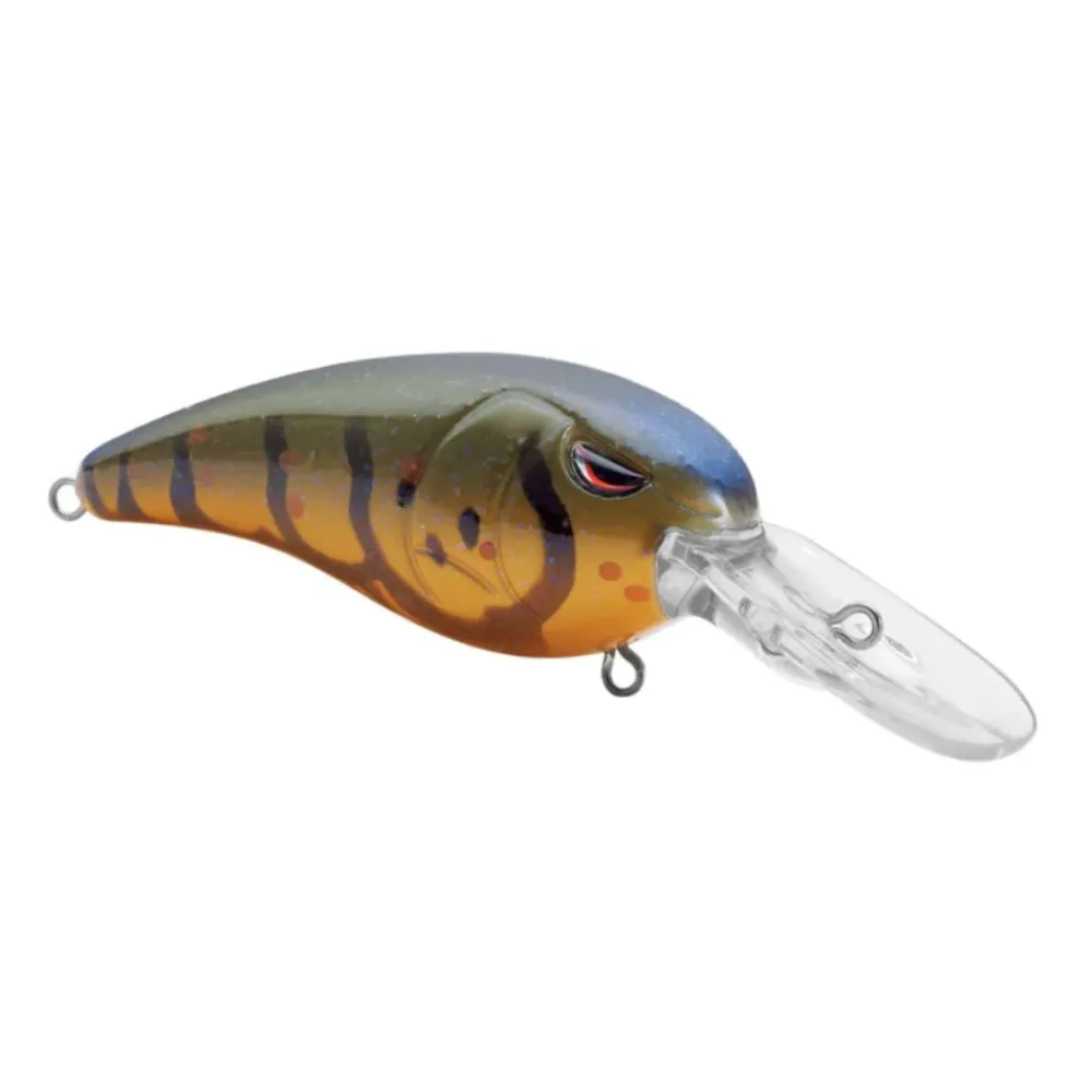 Best RkCrawler 50 Crankbaits Medium Diving Crankbaits (6-10')