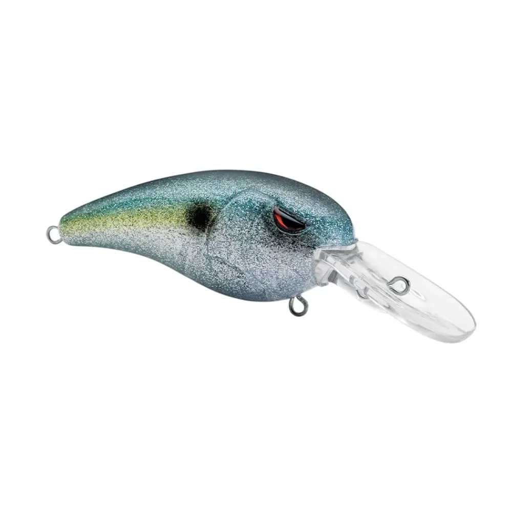 Best RkCrawler 50 Crankbaits Medium Diving Crankbaits (6-10')