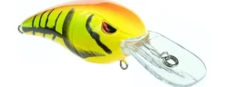 Best RkCrawler 50 Crankbaits Medium Diving Crankbaits (6-10')