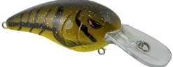 Best RkCrawler 50 Crankbaits Medium Diving Crankbaits (6-10')