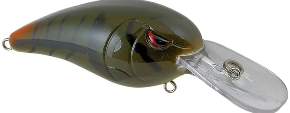 Best RkCrawler 50 Crankbaits Medium Diving Crankbaits (6-10')