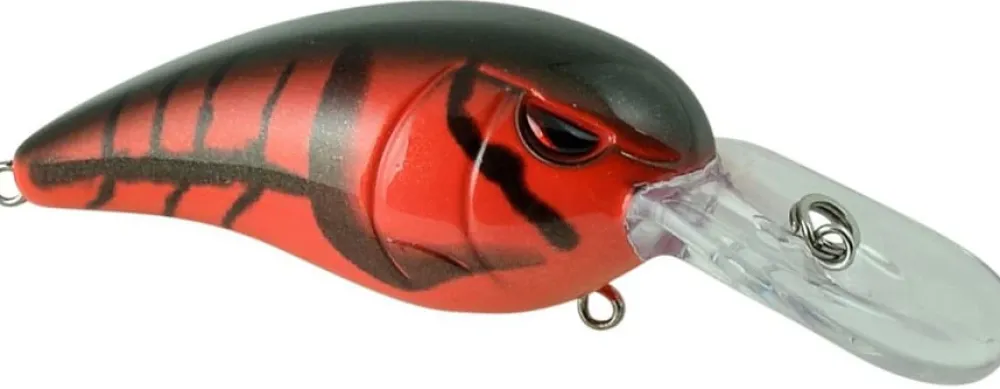 Best RkCrawler 50 Crankbaits Medium Diving Crankbaits (6-10')