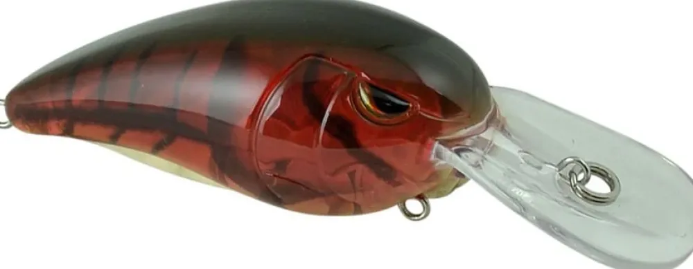 Best RkCrawler 50 Crankbaits Medium Diving Crankbaits (6-10')