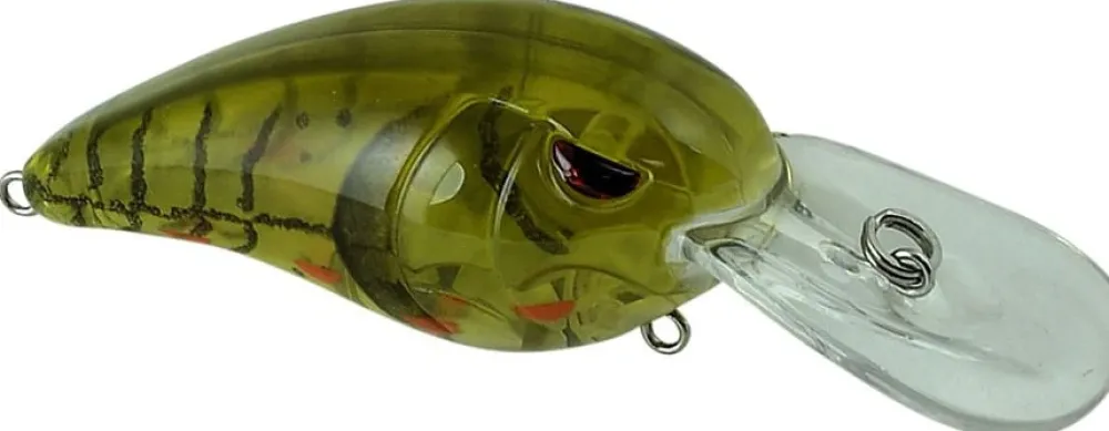 Online RkCrawler MD 55 Crankbaits Medium Diving Crankbaits (6-10')