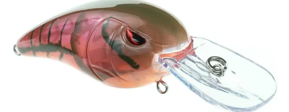 Online RkCrawler MD 55 Crankbaits Medium Diving Crankbaits (6-10')